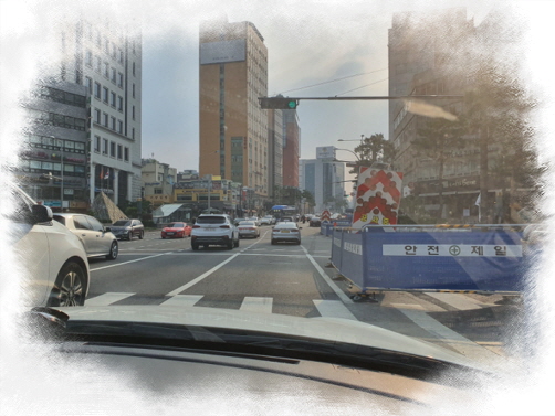 광진운전연수 강사님께 상세하게 배웠어요2